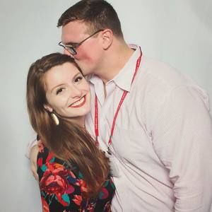 Meet your Posher, Madeline